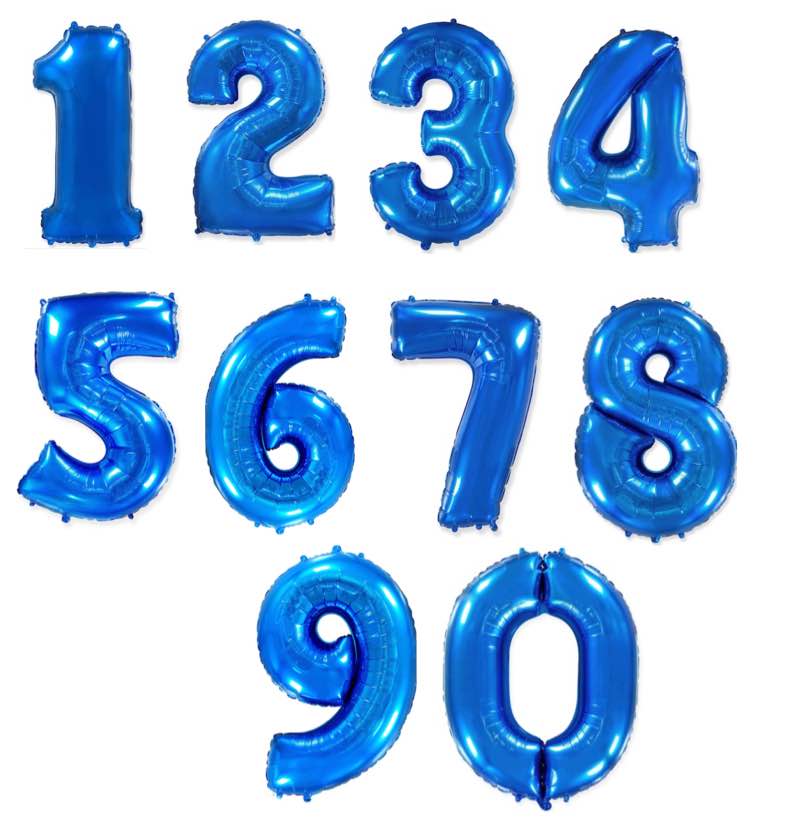 Цифры синие купить. Шары-цифры синий. Цифры синие. Красивые цифры синие. Синие цифры фольга.